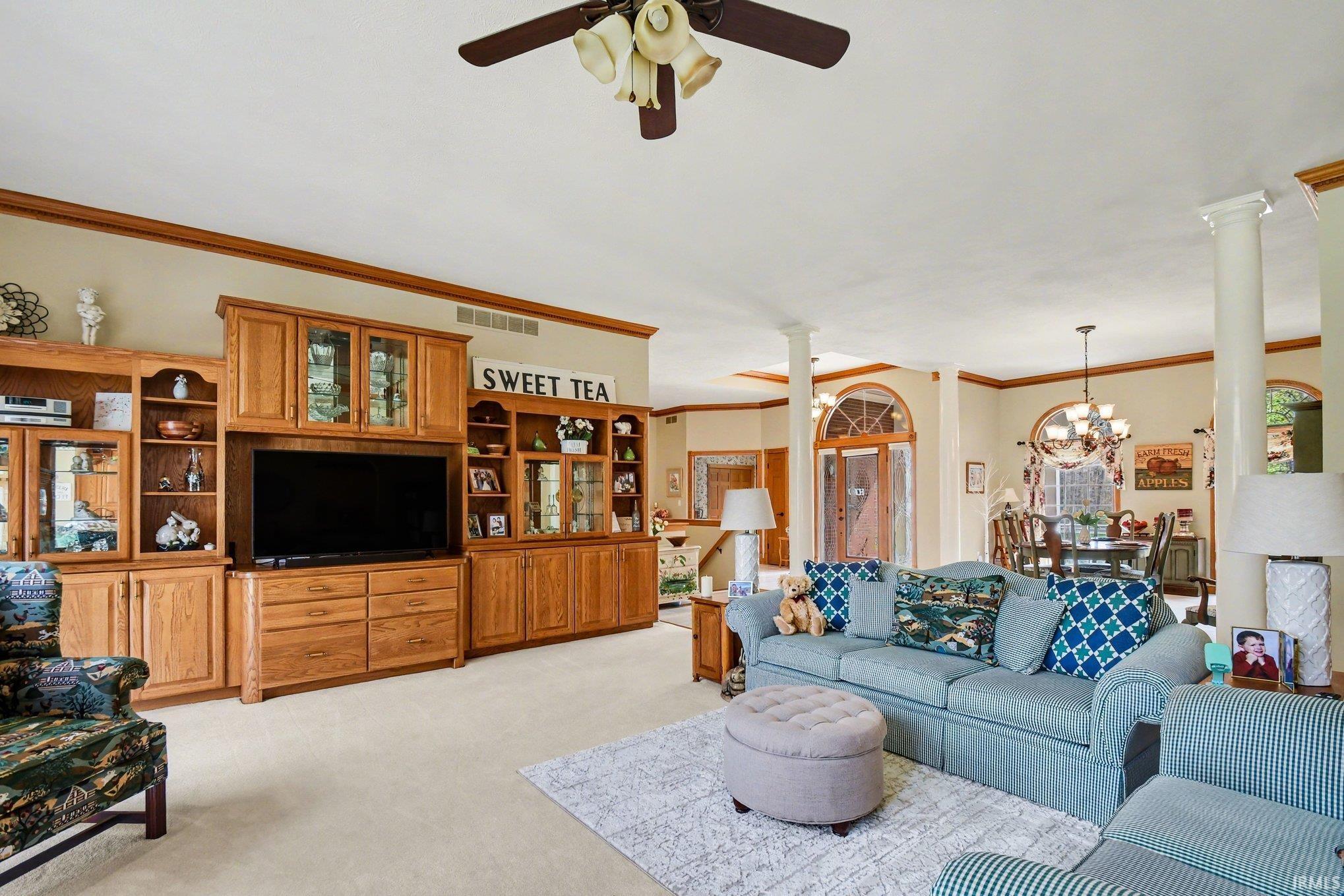 53705 Beech Road Osceola IN 46561