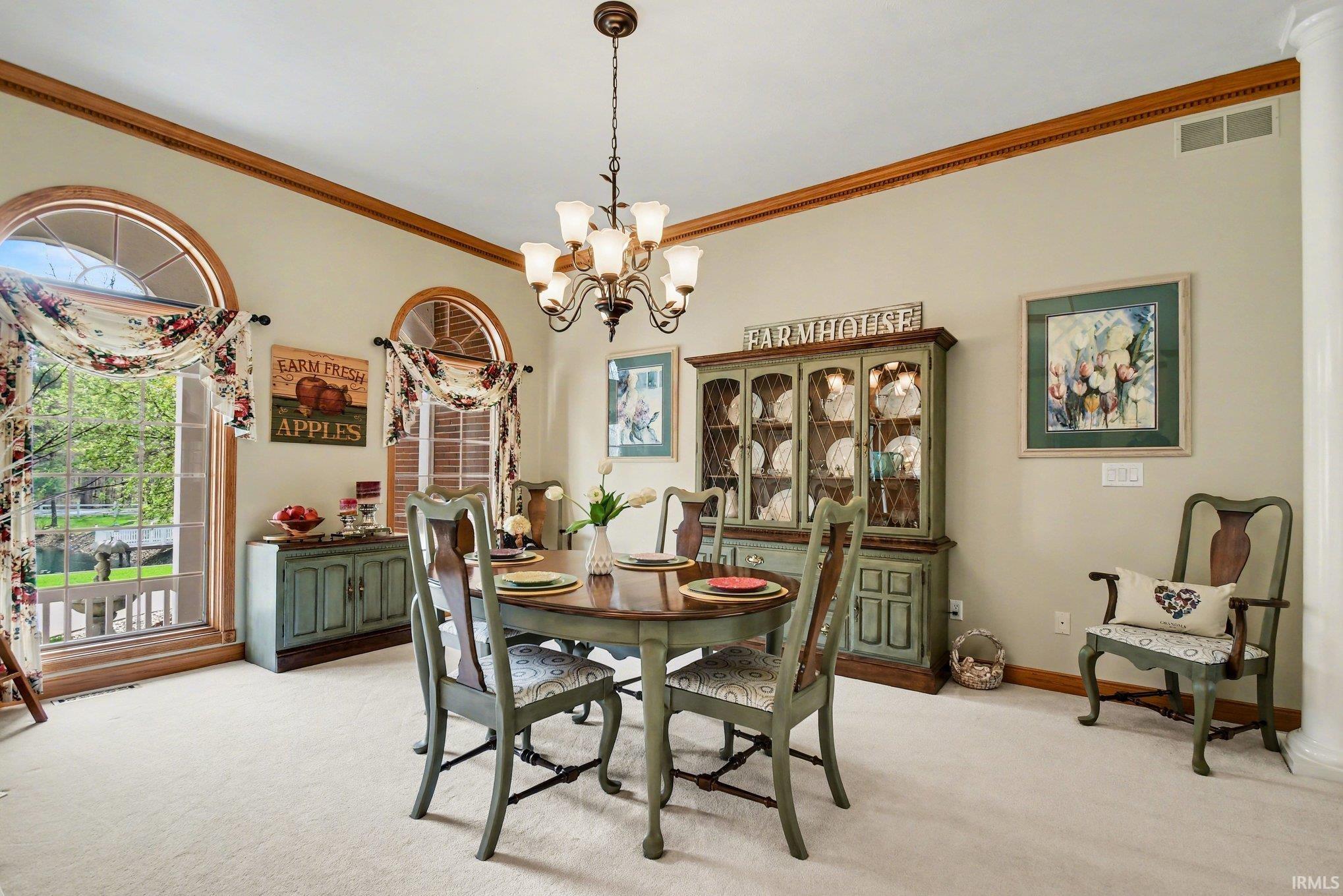53705 Beech Road Osceola IN 46561