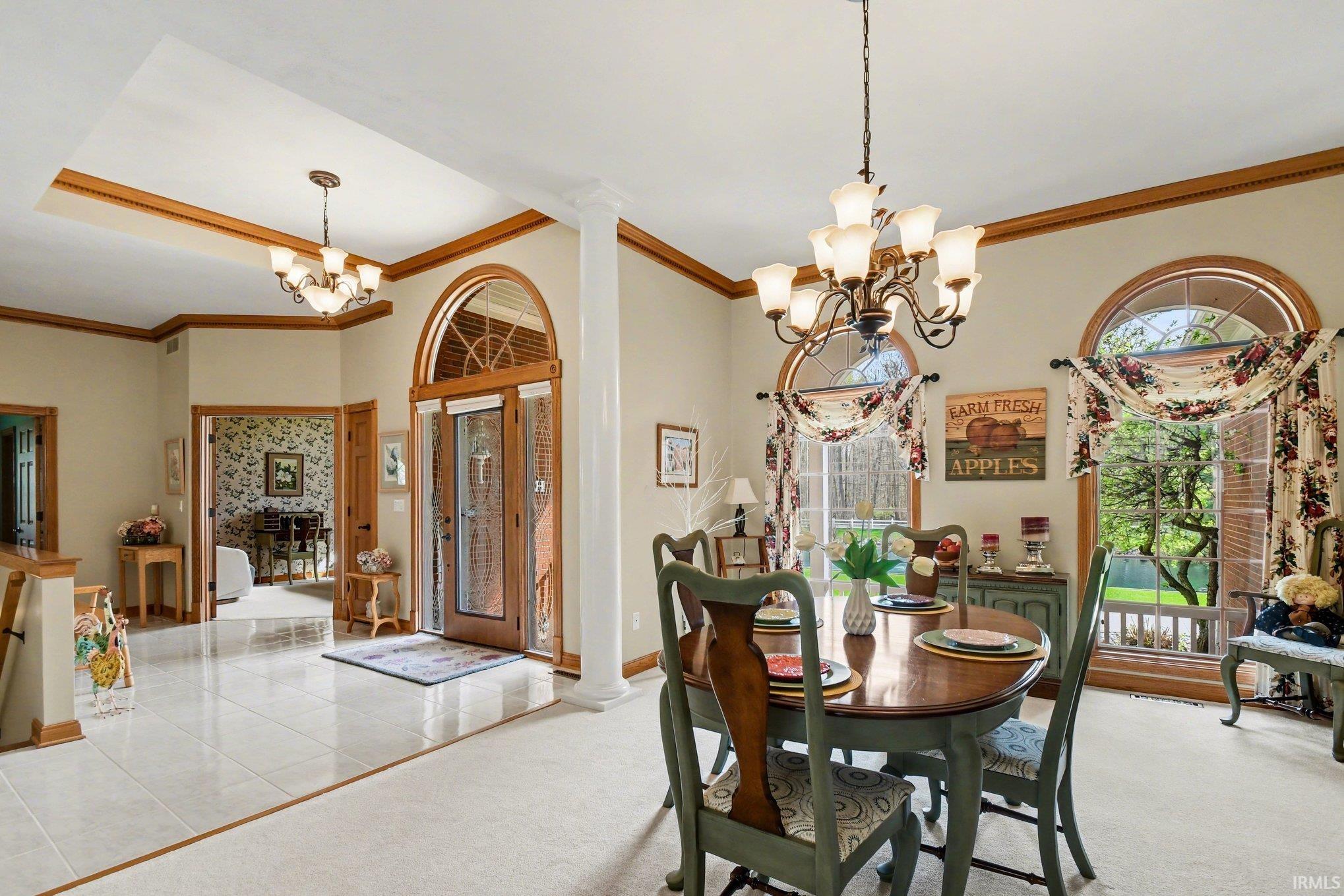 53705 Beech Road Osceola IN 46561