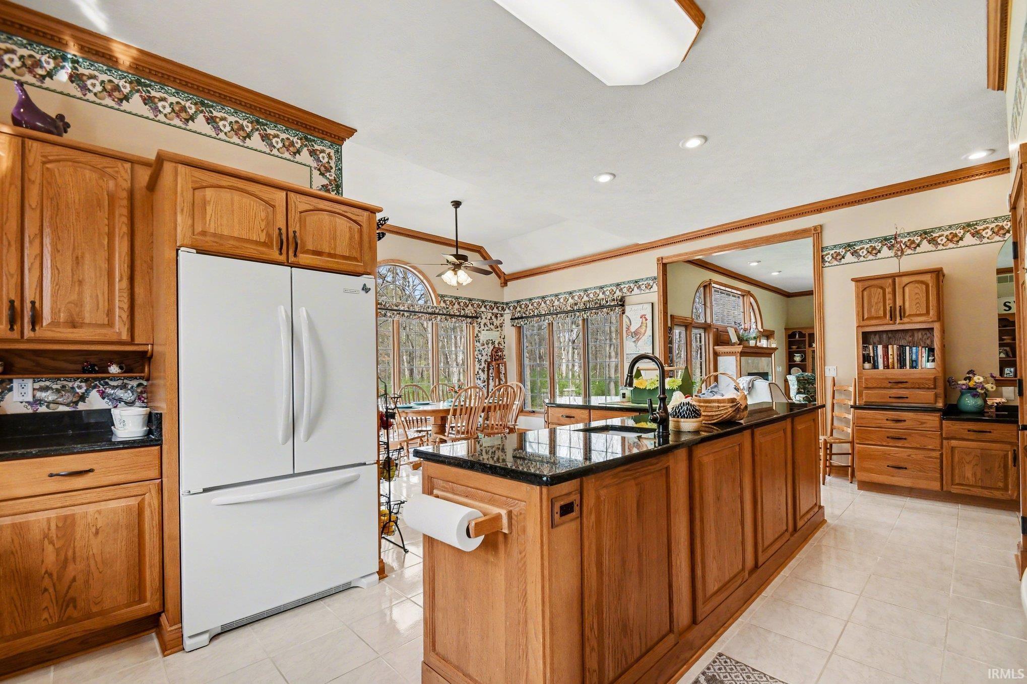 53705 Beech Road Osceola IN 46561