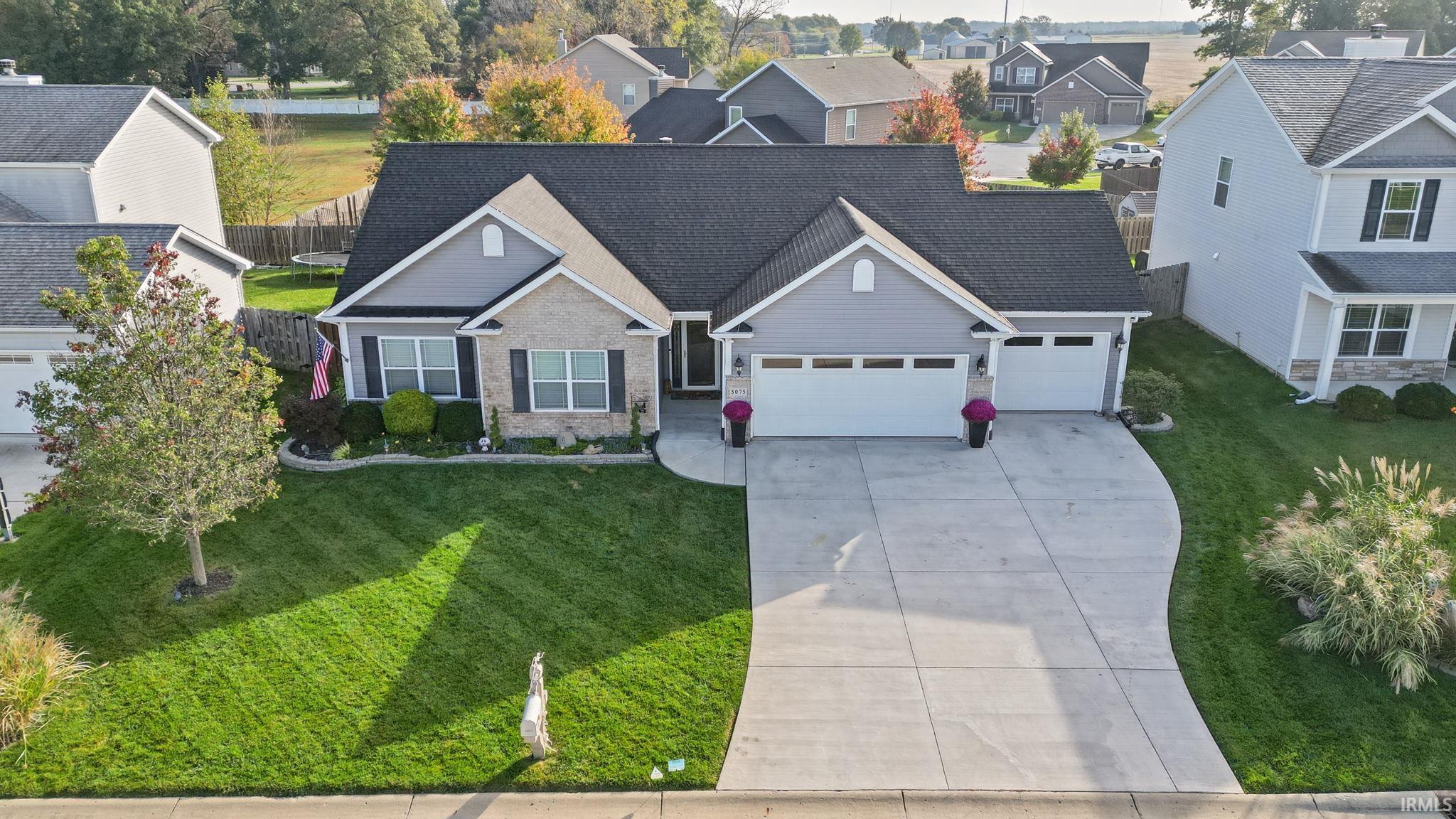 5075 Sage Street Lafayette IN 47909
