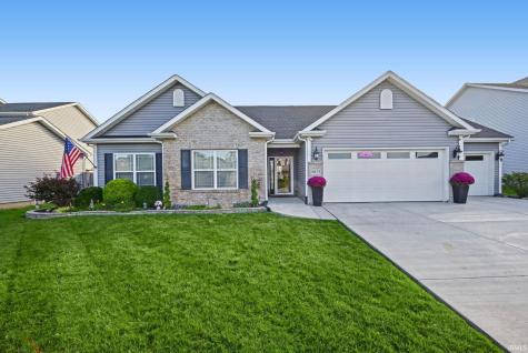 5075 Sage Street Lafayette IN 47909