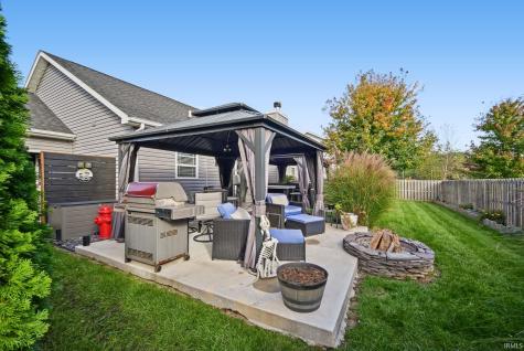 5075 Sage Street Lafayette IN 47909