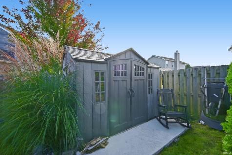 5075 Sage Street Lafayette IN 47909