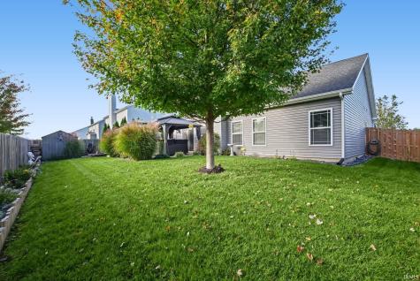 5075 Sage Street Lafayette IN 47909