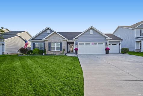 5075 Sage Street Lafayette IN 47909