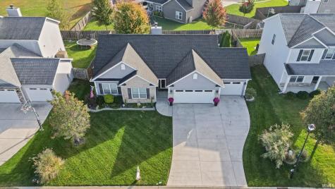 5075 Sage Street Lafayette IN 47909