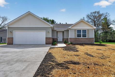 257 E Galbreath Drive Winamac IN 46996
