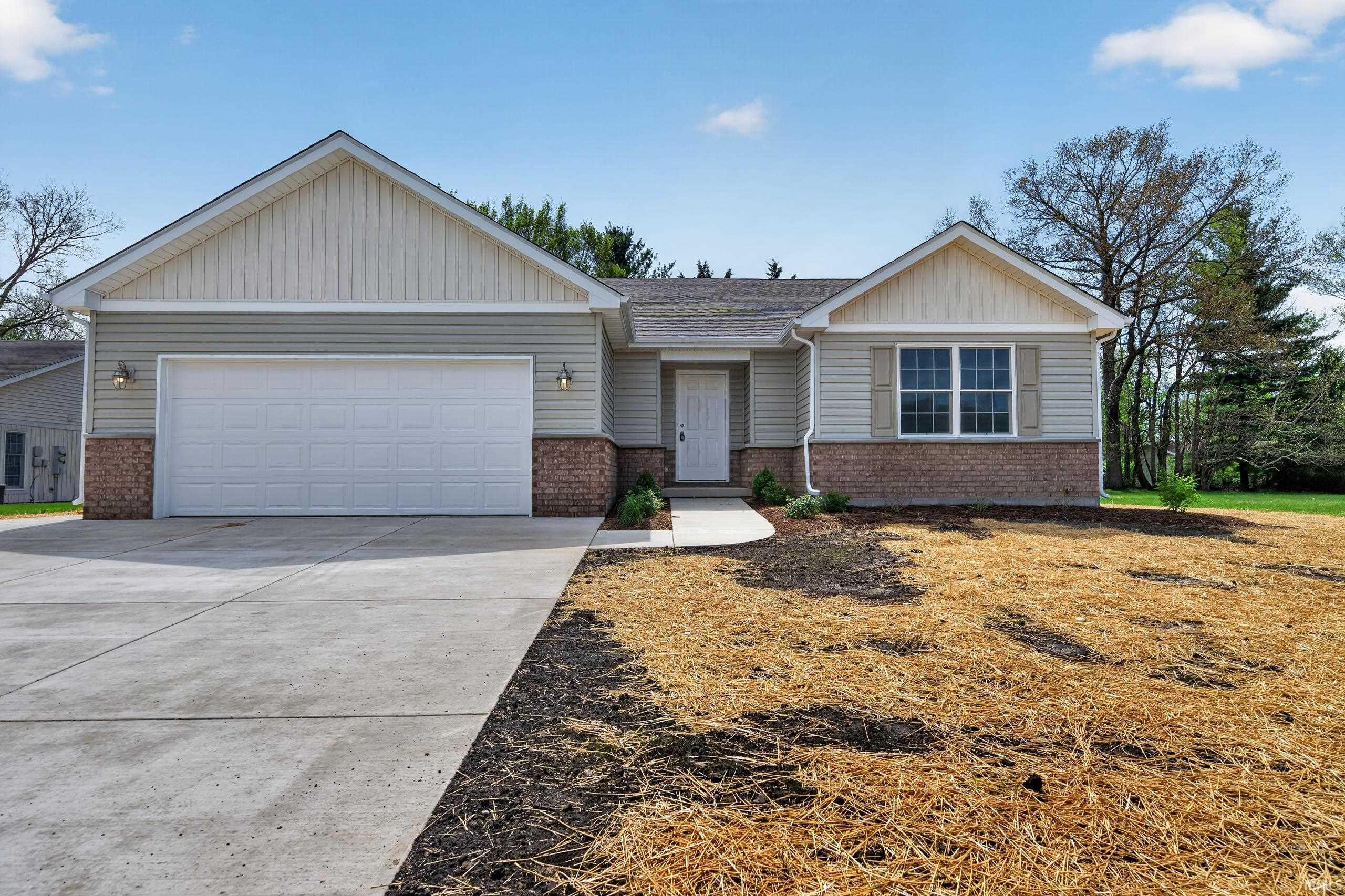 257 E Galbreath Drive Winamac IN 46996