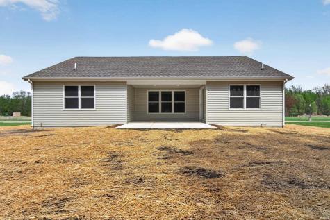 257 E Galbreath Drive Winamac IN 46996