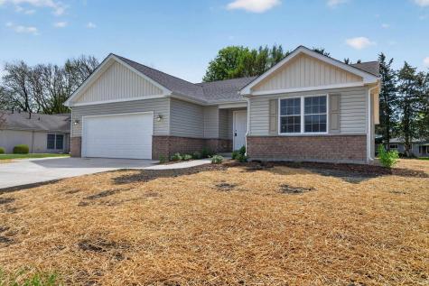 257 E Galbreath Drive Winamac IN 46996