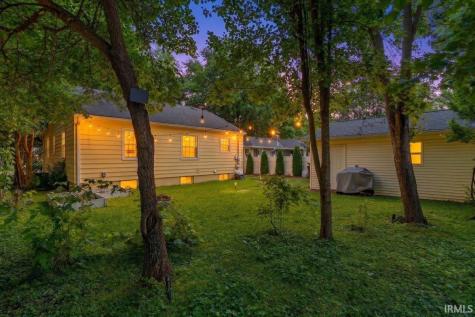 2413 Bellemeade Avenue Evansville IN 47714