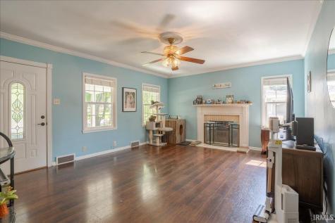 2413 Bellemeade Avenue Evansville IN 47714