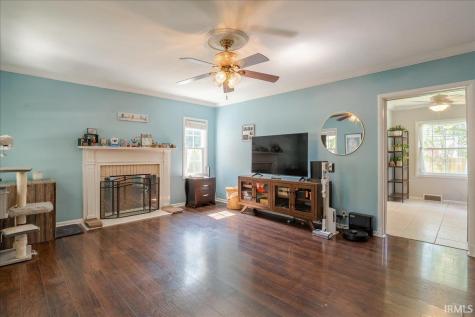 2413 Bellemeade Avenue Evansville IN 47714