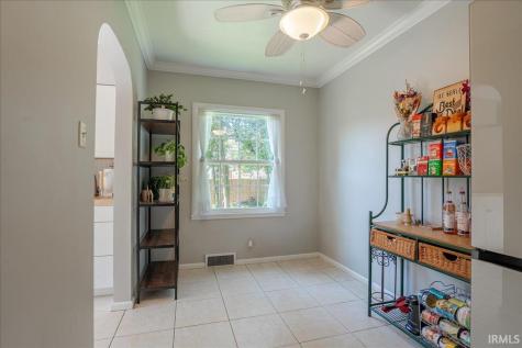 2413 Bellemeade Avenue Evansville IN 47714