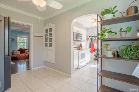 2413 Bellemeade Avenue Evansville IN 47714