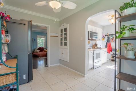 2413 Bellemeade Avenue Evansville IN 47714