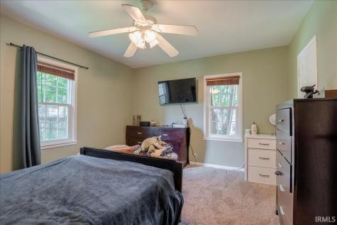 2413 Bellemeade Avenue Evansville IN 47714