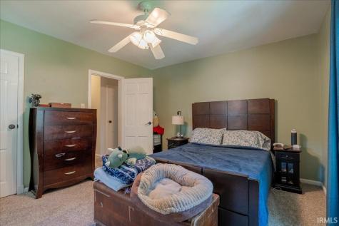 2413 Bellemeade Avenue Evansville IN 47714