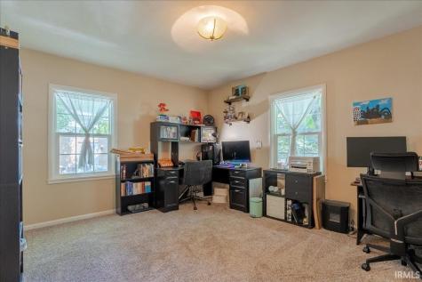 2413 Bellemeade Avenue Evansville IN 47714