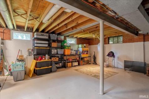 2413 Bellemeade Avenue Evansville IN 47714
