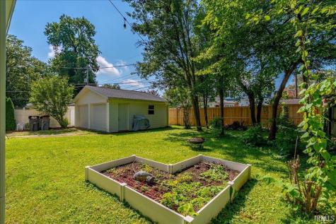 2413 Bellemeade Avenue Evansville IN 47714