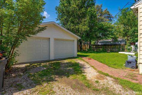 2413 Bellemeade Avenue Evansville IN 47714