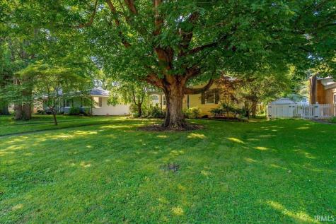 2413 Bellemeade Avenue Evansville IN 47714