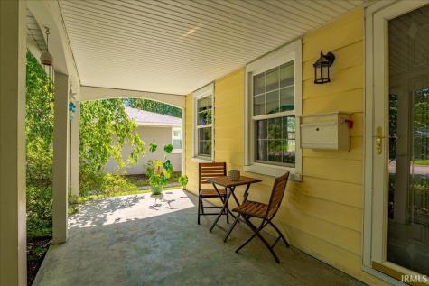 2413 Bellemeade Avenue Evansville IN 47714