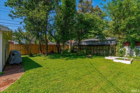 2413 Bellemeade Avenue Evansville IN 47714