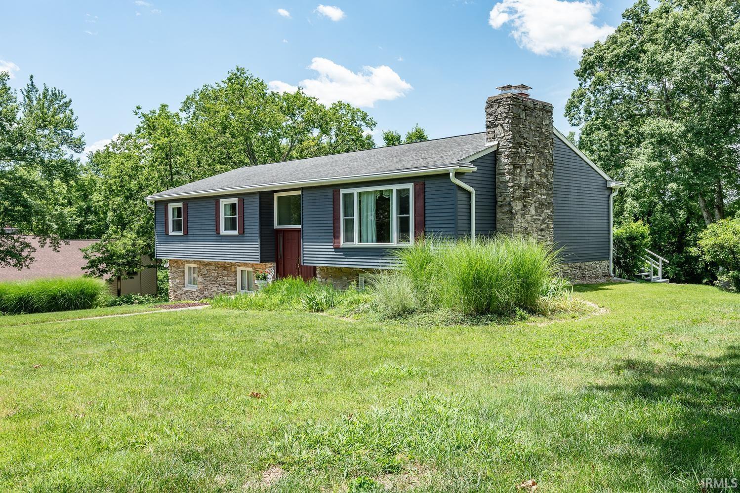 3019 N Ramble Road West Road Bloomington IN 47408