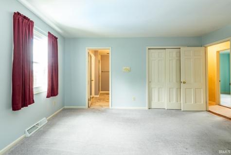 3019 N Ramble Road West Road Bloomington IN 47408
