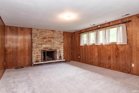 3019 N Ramble Road West Road Bloomington IN 47408