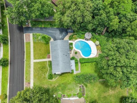 3019 N Ramble Road West Road Bloomington IN 47408