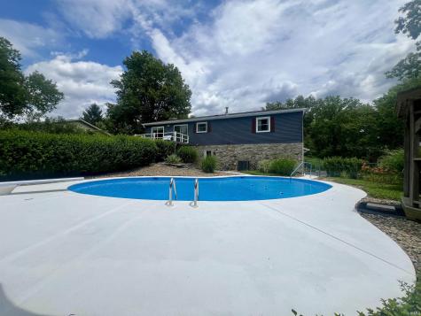3019 N Ramble Road West Road Bloomington IN 47408