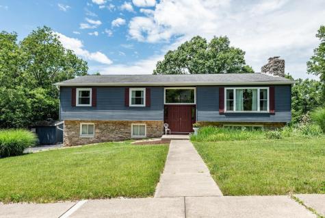 3019 N Ramble Road West Road Bloomington IN 47408