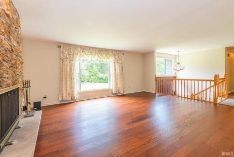 3019 N Ramble Road West Road Bloomington IN 47408