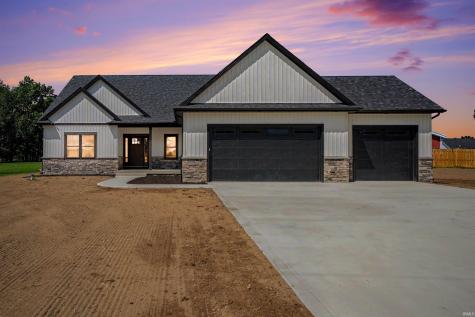53389 County Road 19 Bristol IN 46507