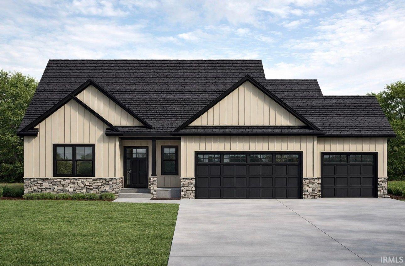 53389 County Road 19 Bristol IN 46507