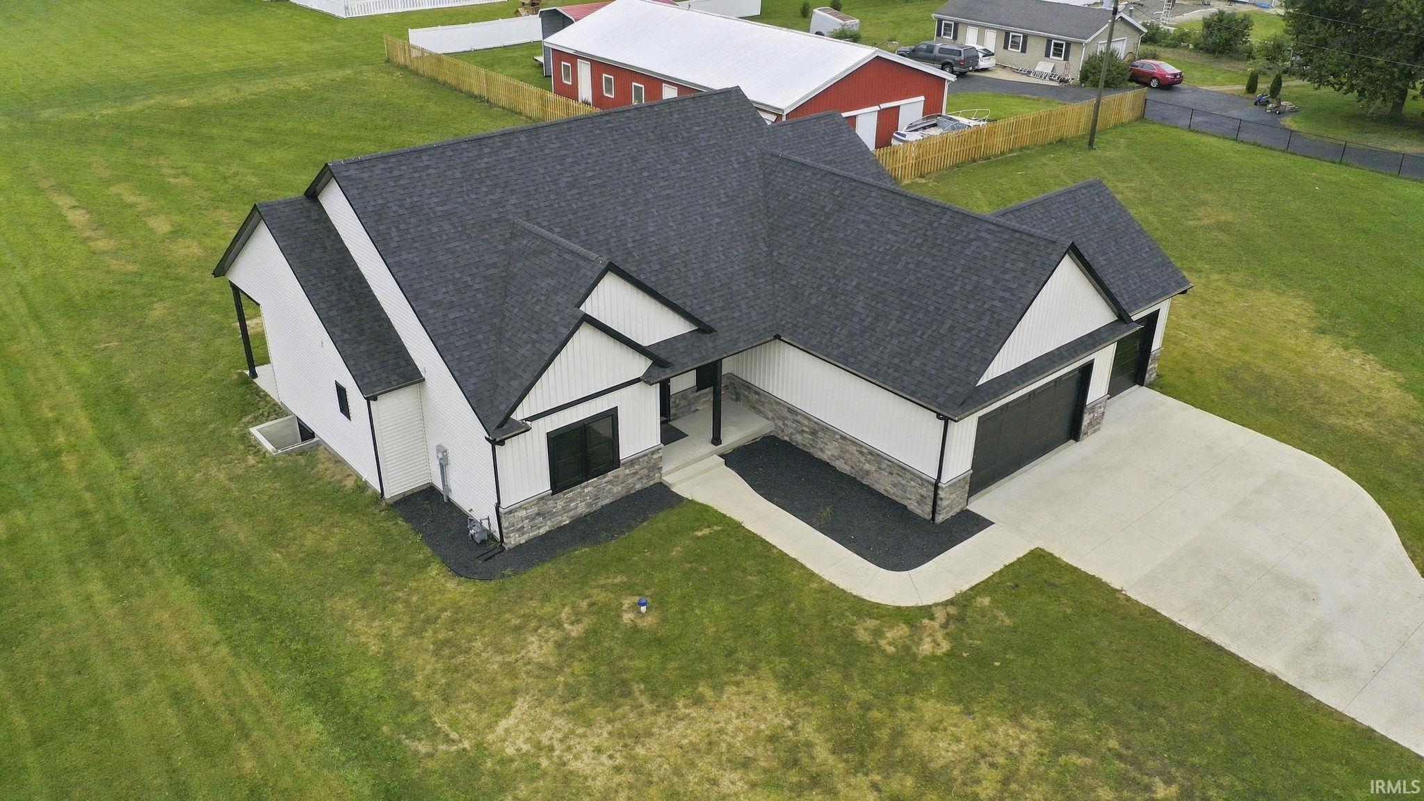 53389 County Road 19 Bristol IN 46507