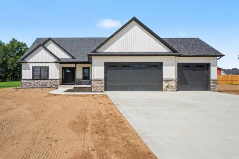53389 County Road 19 Bristol IN 46507