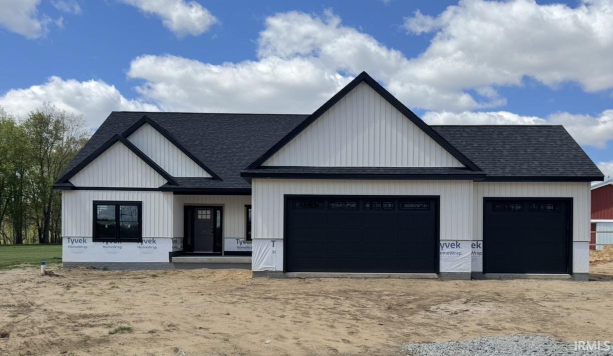53389 County Road 19 Bristol IN 46507