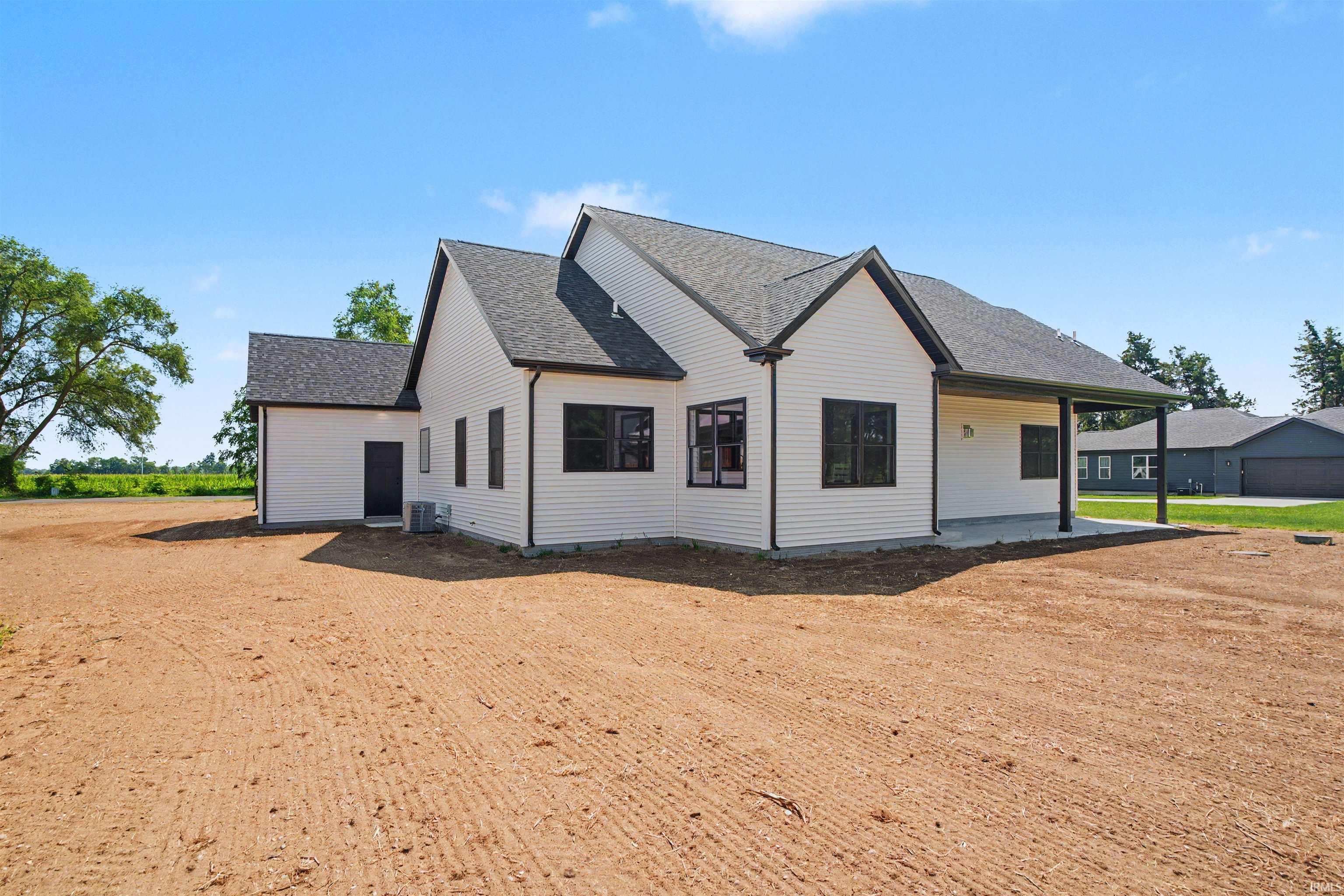 53389 County Road 19 Bristol IN 46507