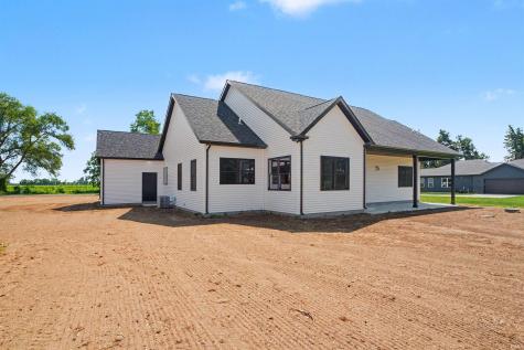 53389 County Road 19 Bristol IN 46507