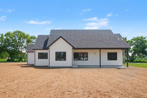 53389 County Road 19 Bristol IN 46507