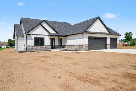 53389 County Road 19 Bristol IN 46507