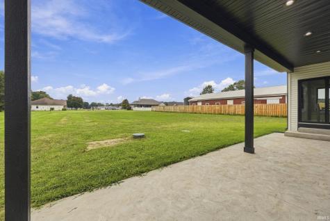 53389 County Road 19 Bristol IN 46507