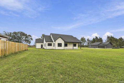 53389 County Road 19 Bristol IN 46507