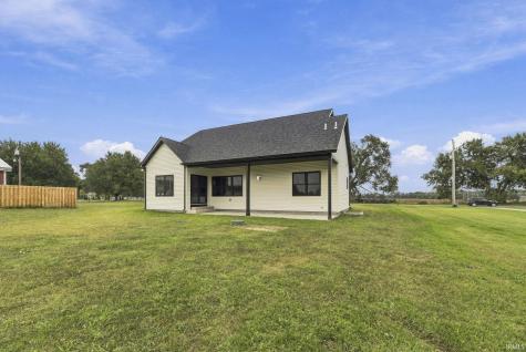 53389 County Road 19 Bristol IN 46507