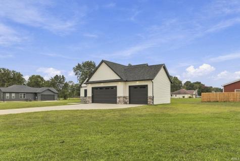 53389 County Road 19 Bristol IN 46507